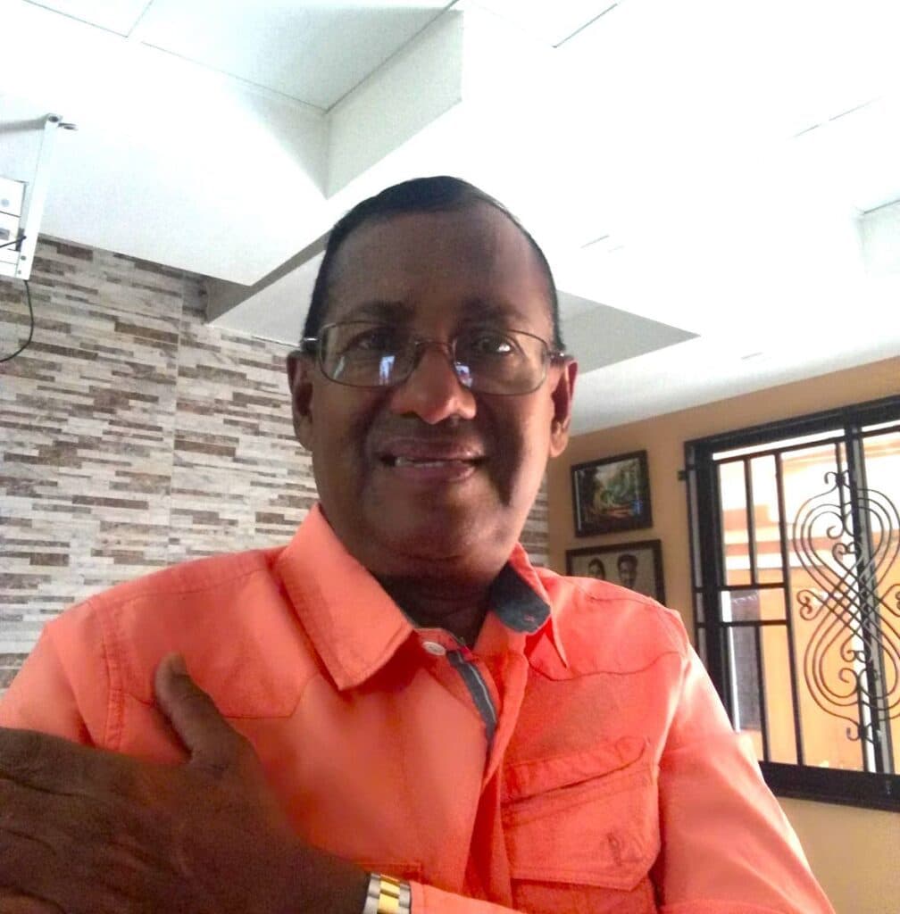 Veteran JP says, JPs in dire need of proper training