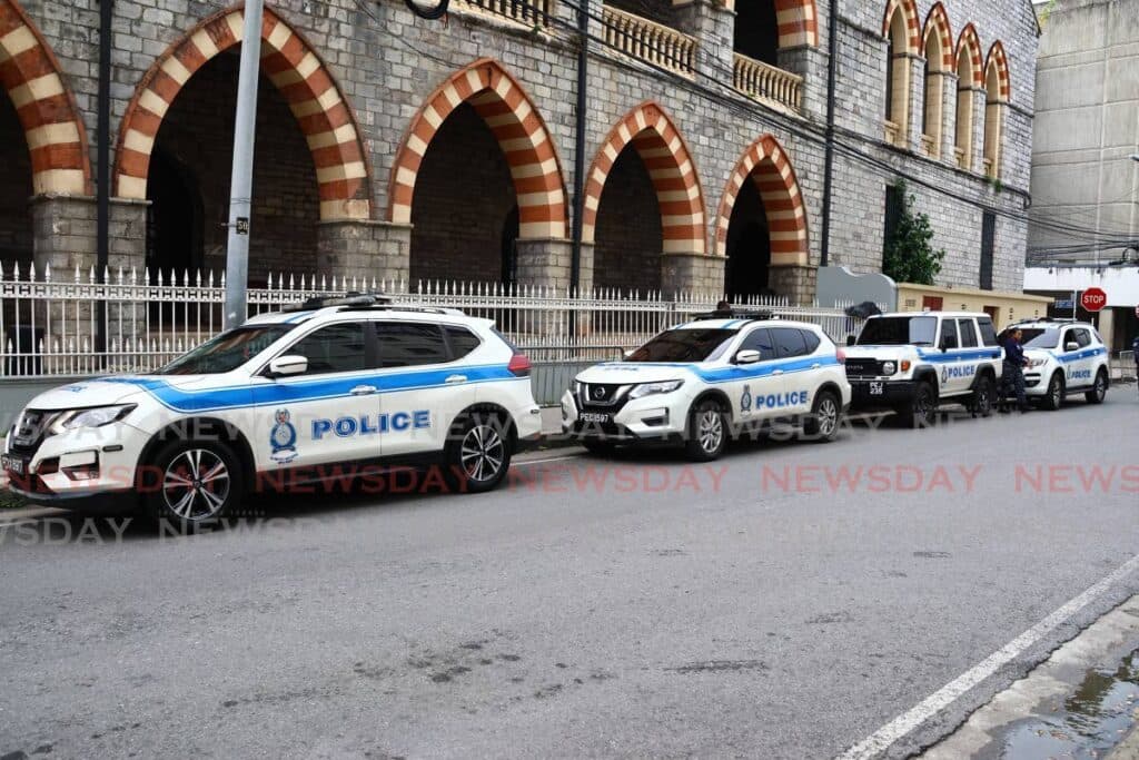 Tunapuna man freed of gun charges