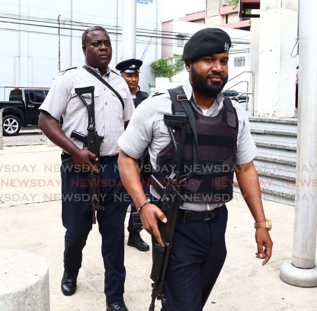 CoP: Delay in TTPS promotions hurting Trinidad and Tobago