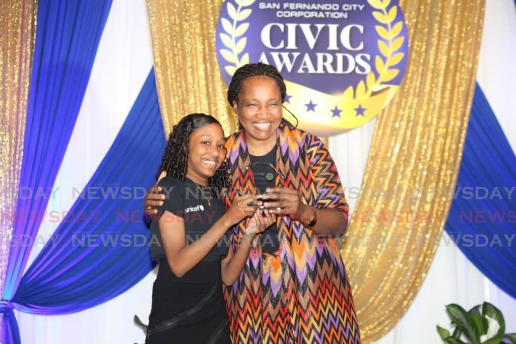 San Fernando honours students photography initiative: Our Cities, Through Our Eyes