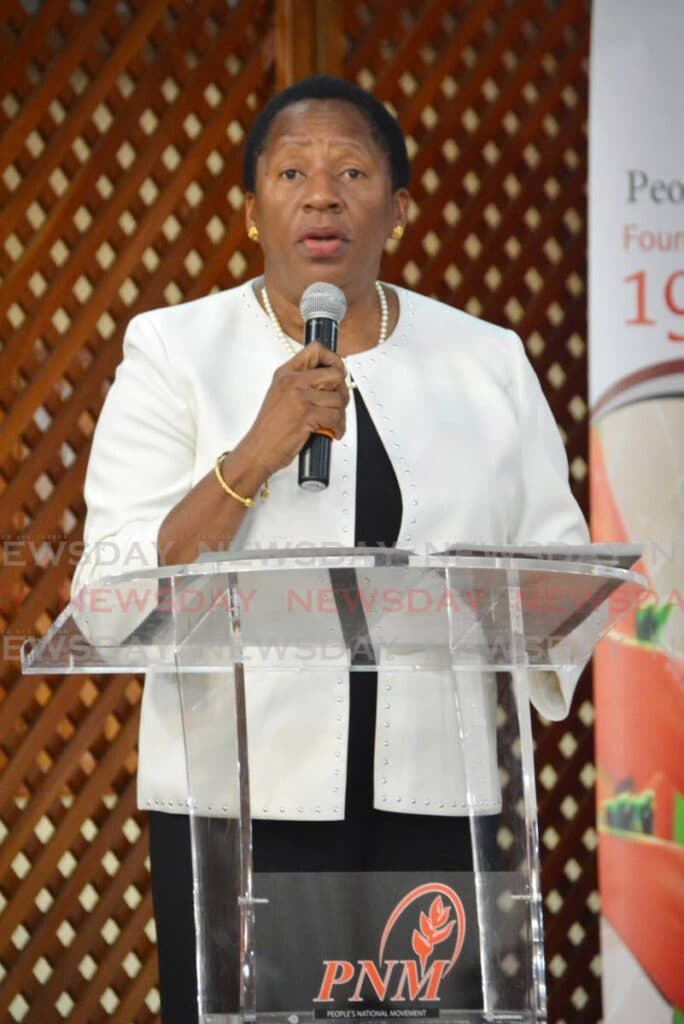 Beckles: Truth, democracy in danger in Trinidad and Tobago