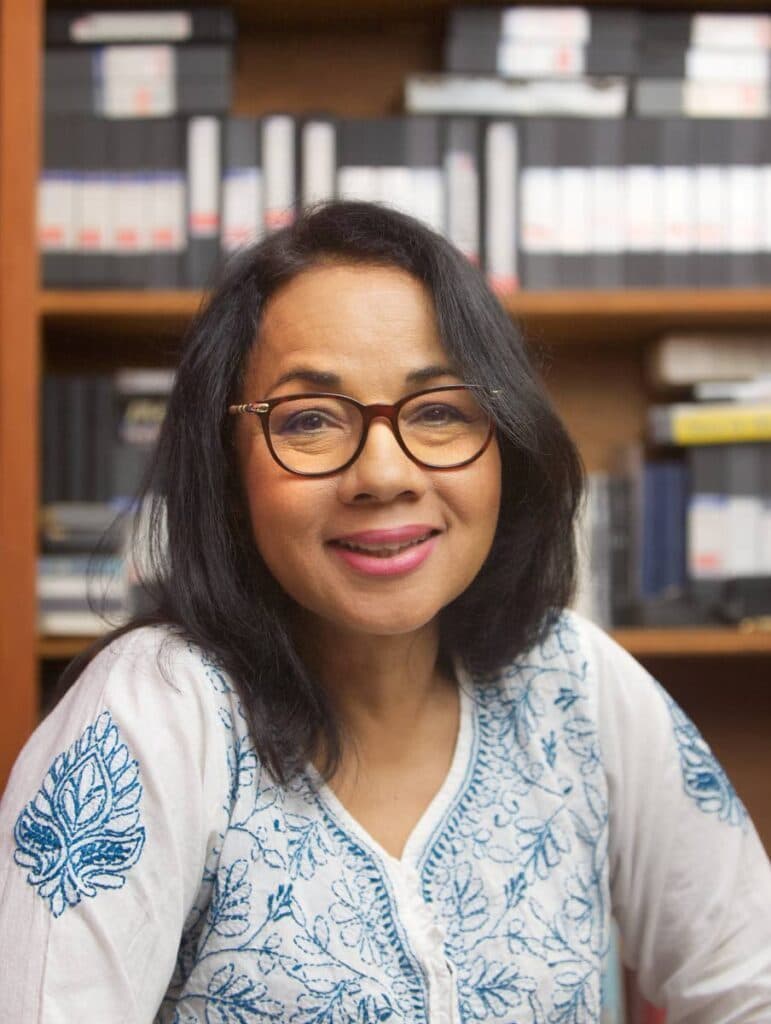 [UPDATED] TV, film producer Danielle Dieffenthaller has died