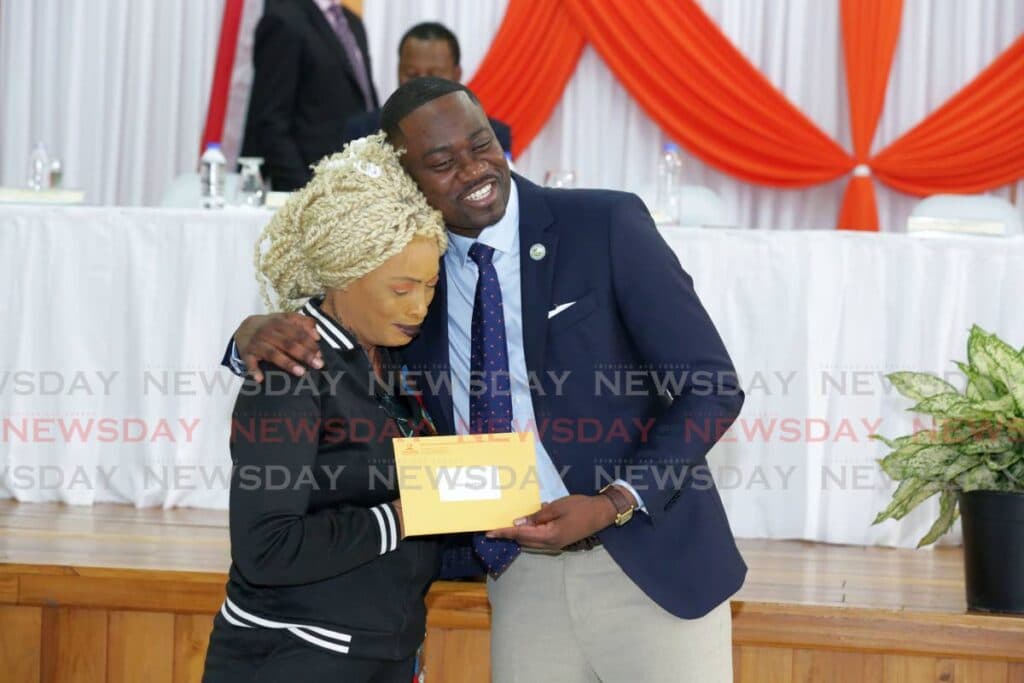 Chief Sec expected to announce THA elections today