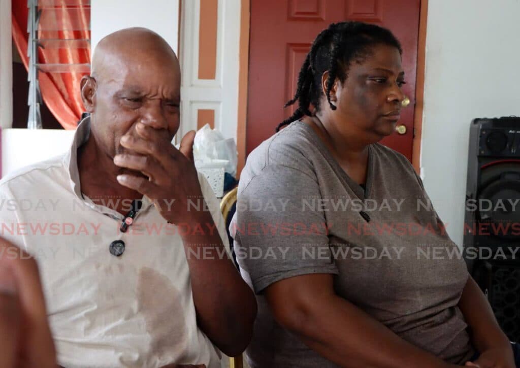 UNC councillor's family rejects 'joint funeral' offer