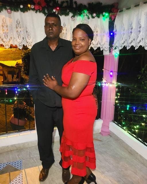 UNC councillor's father-in-law: Stop all this speculating