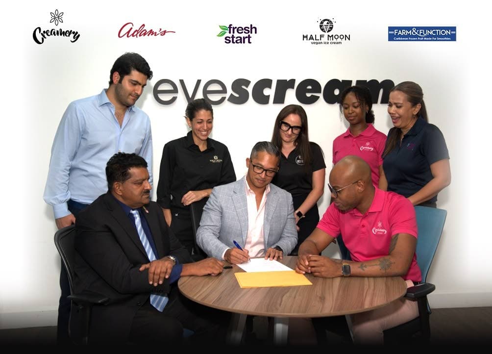 Hadco Ltd commits to investing in local brands