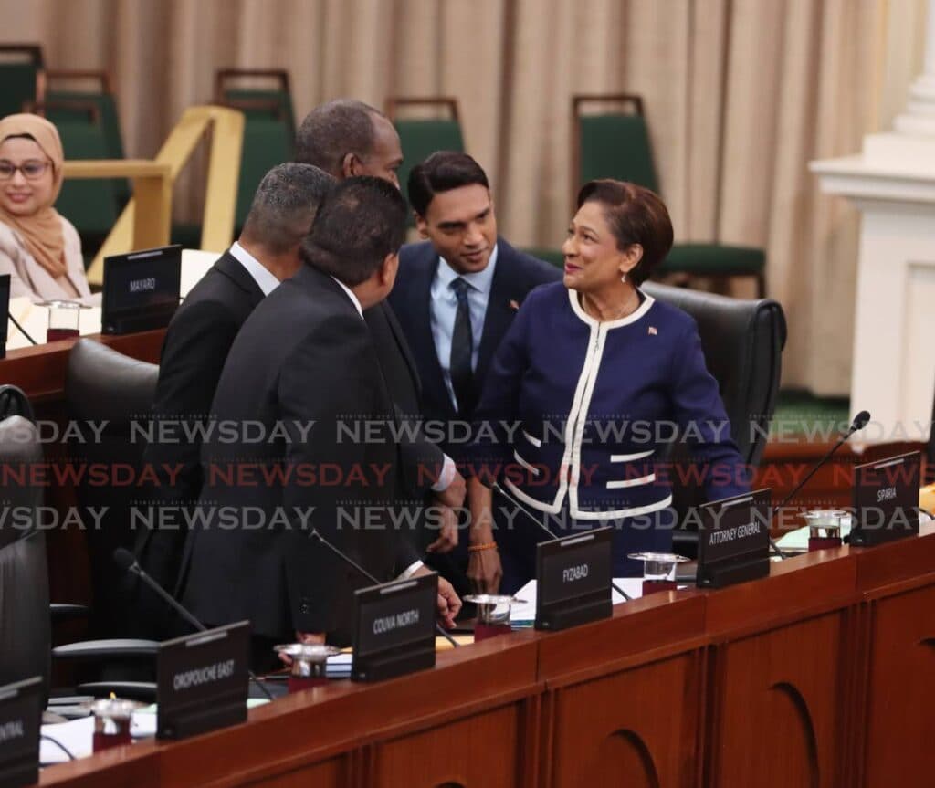 PM happy with passage of stand-your-ground bill