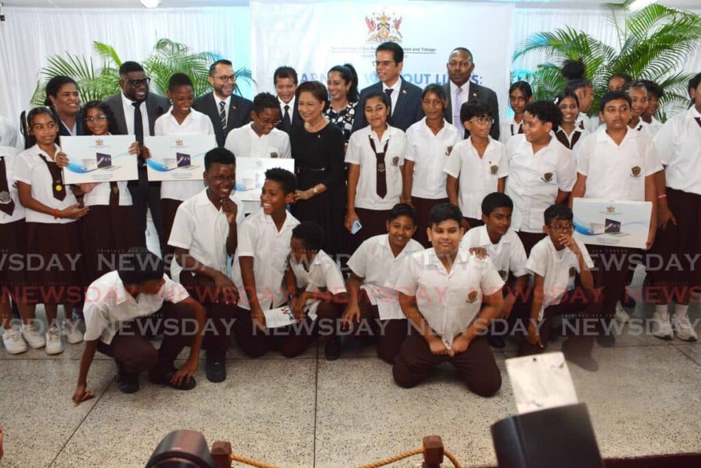 PM: TT's future now in laptops in bookbags
