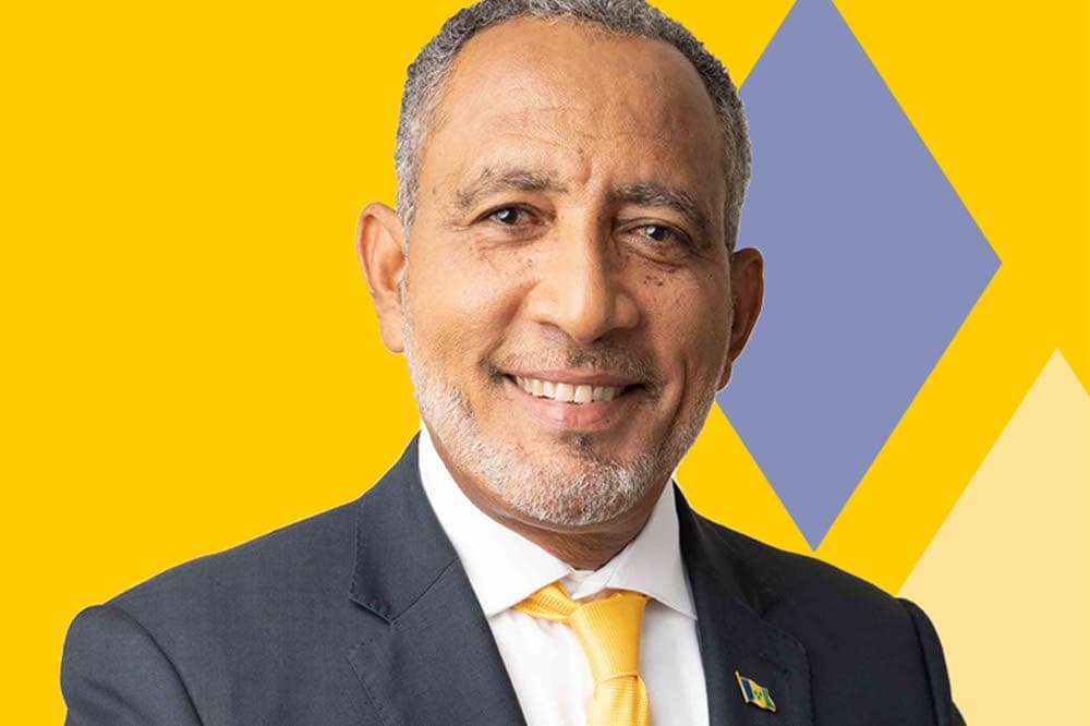 Opposition NDP sweeps Gonsalves' ULP out of power in St Vincent election