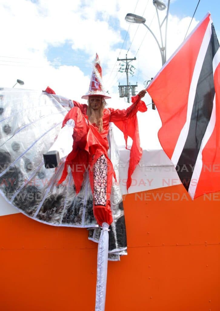 Renewed focus for Princes Town carnival