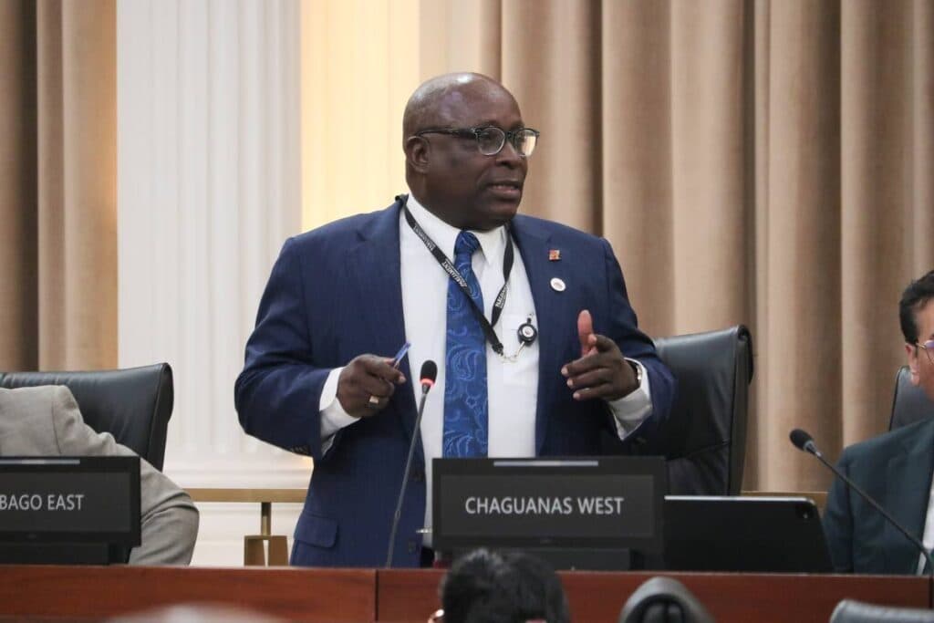 Tobago East MP say US radar ‘necessary’