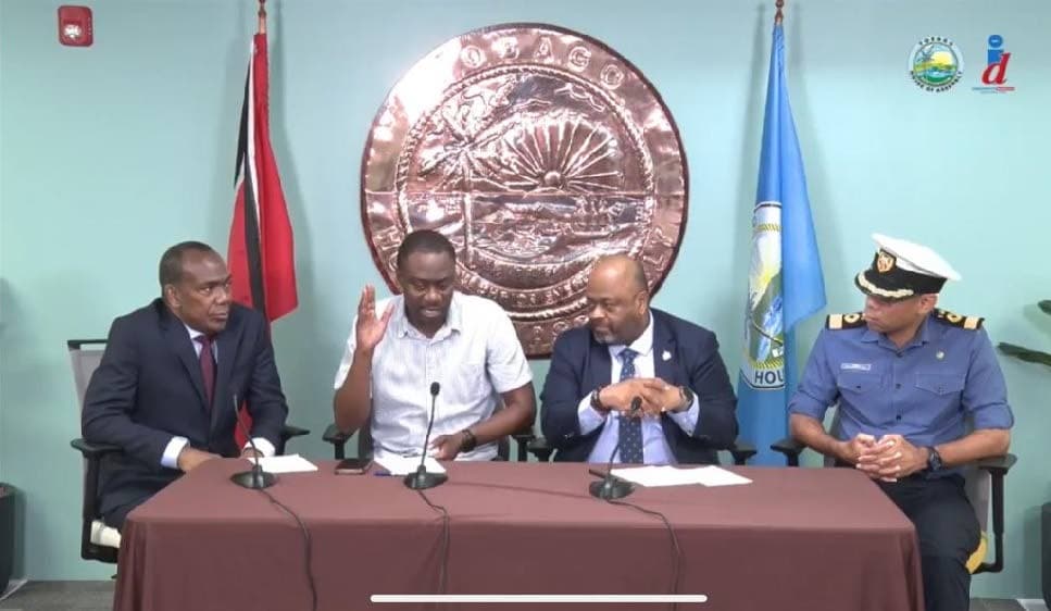 Sturge: US radar to track drug drones