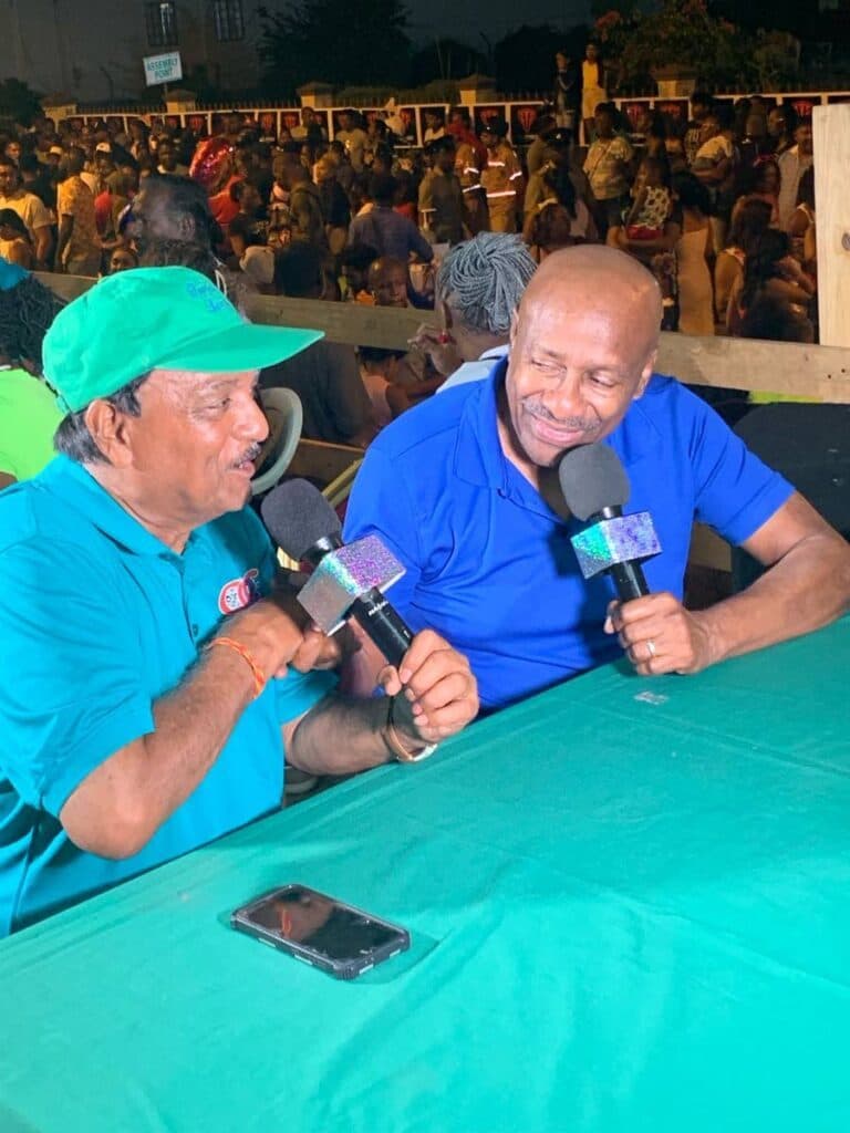 Couva Carnival teams up with Joylanders for epic 2026 launch