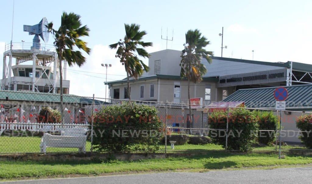 Government grants approval for US military flights into and out of Trinidad and Tobago