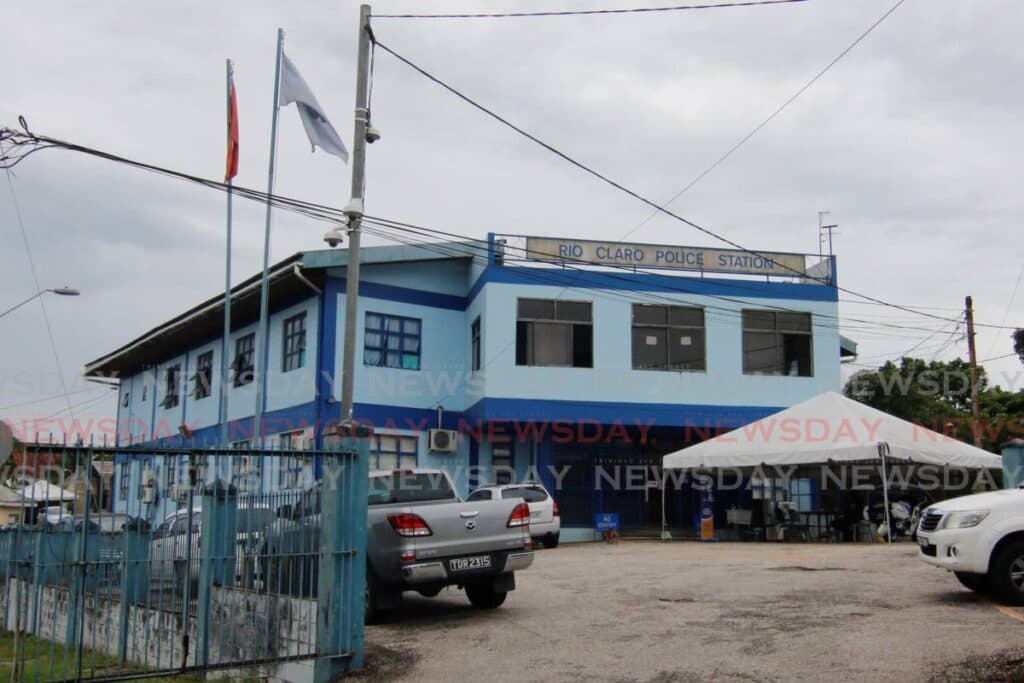 Victims of crime welcome stand-your-ground laws  – Rio Claro under siege