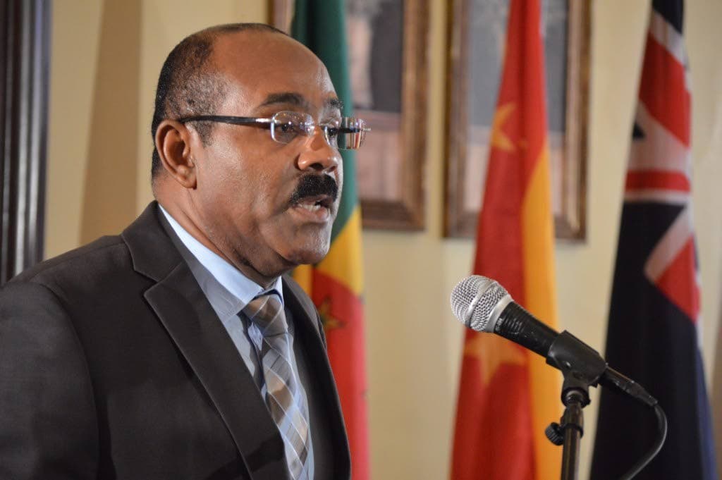 Gaston Browne: Caricom major trade partner with Trinidad and Tobago