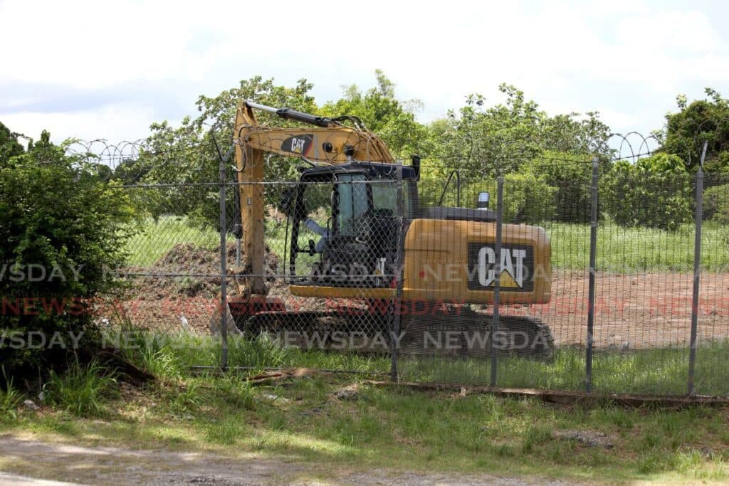 Judge quashes EMA approval for HDC project at St Augustine Nurseries