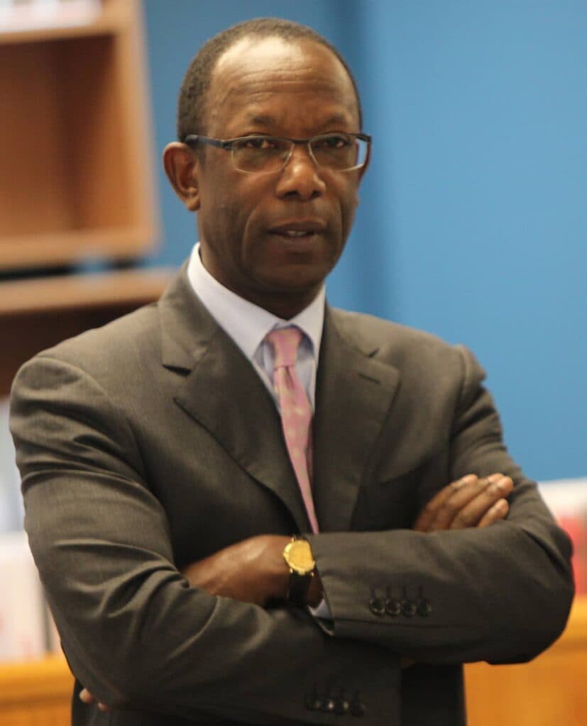 Appeal Court blocks Vincent Nelson’s bid to take case to Privy Council