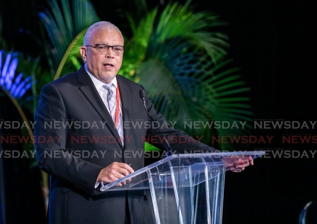 Riley exits Republic Financial Holdings board ahead of Dec 15 AGM