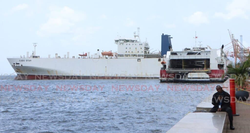 Cabo Star sold, search for replacement by January 12