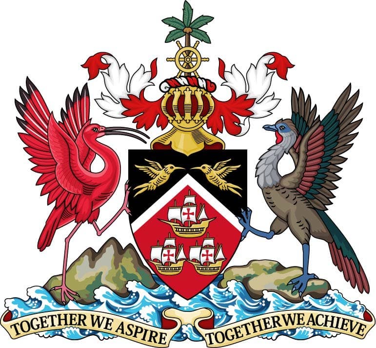 Govt extends use of 'old' coat of arms to 2031
