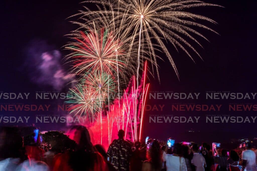 New fireworks regulations take effect from December 19