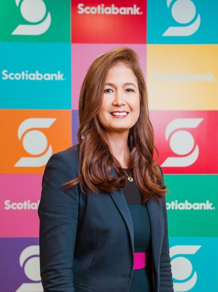 Scotiabank wins 2 Bank of the Year titles