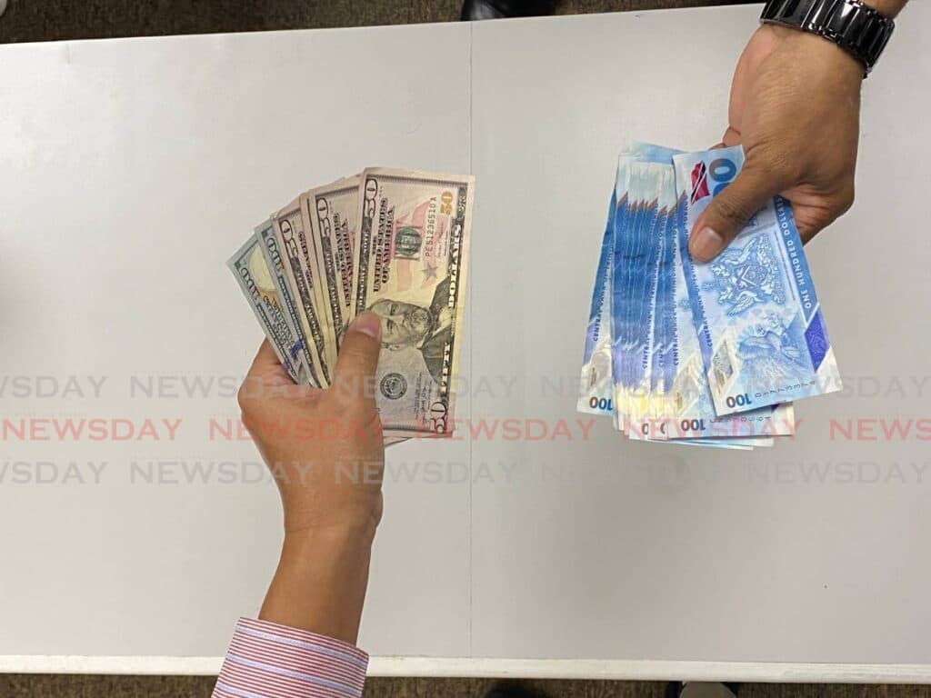 TT Chamber calls out Government, demands action on forex crisis