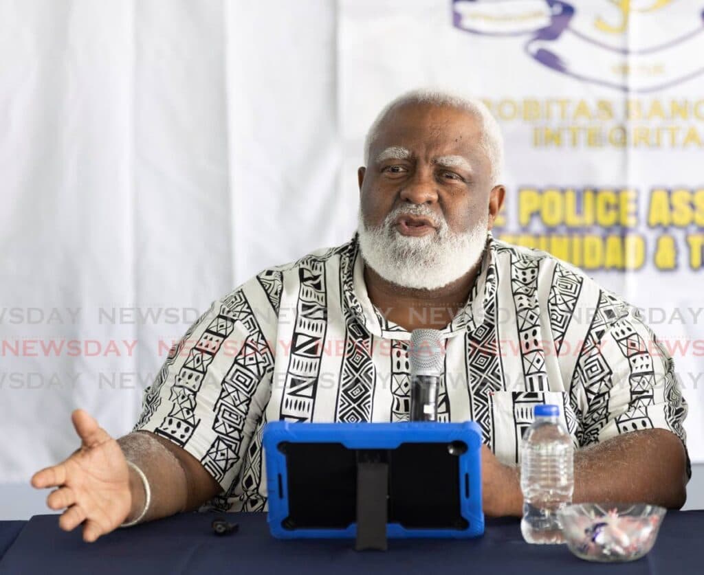 EPA on US-Venezuela tensions: Guards can’t protect critical infrastructure