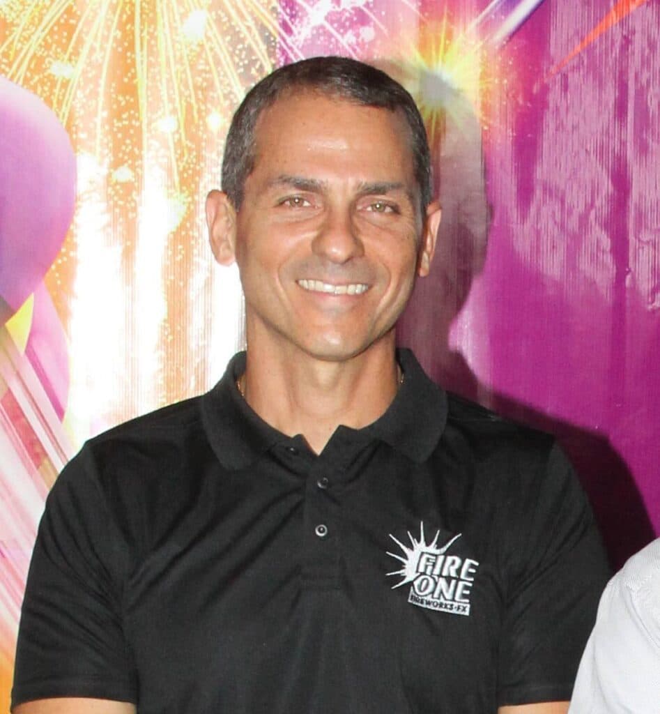 FireOne looking forward to the Boxing Day sale