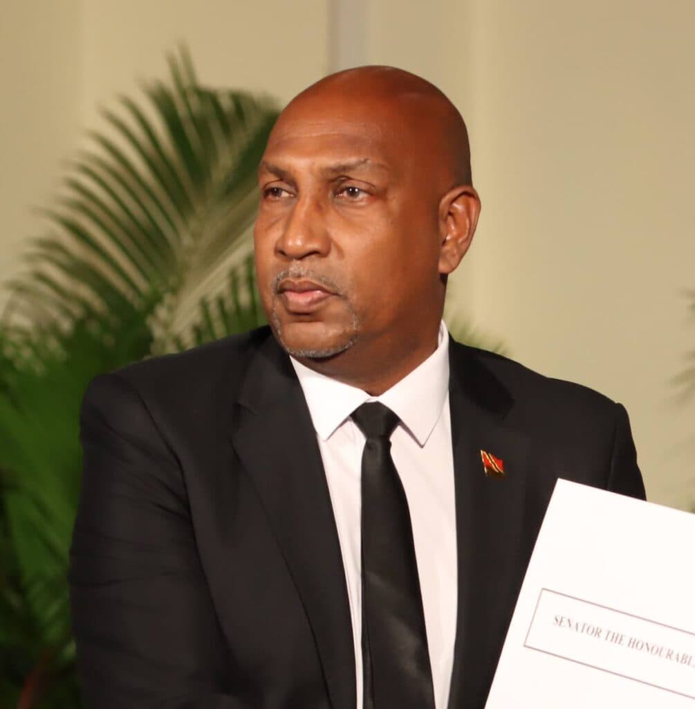 Roberts predicts TPP sweep in THA elections