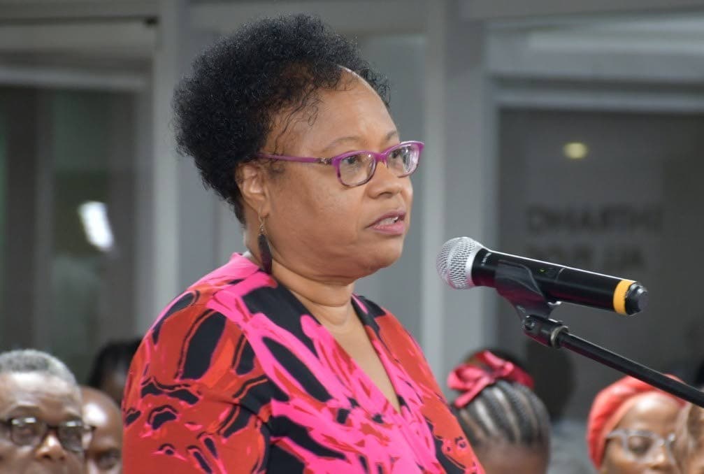 IDA names 10 candidates for THA elections