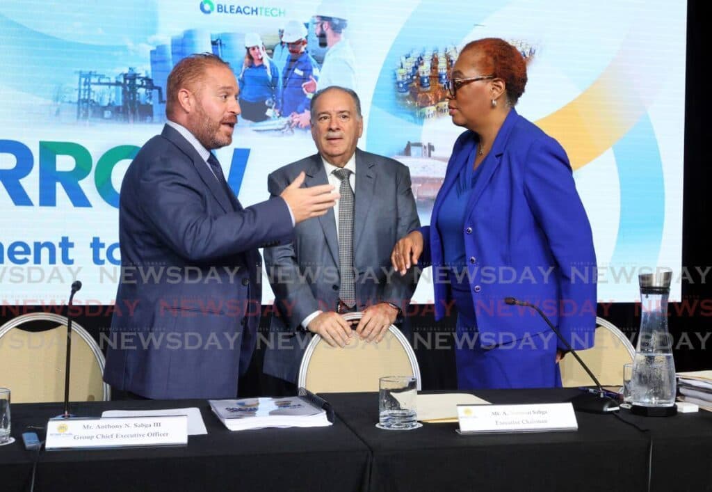 Ansa McAl, Alstons Shipping defeat German company's claim for $58m