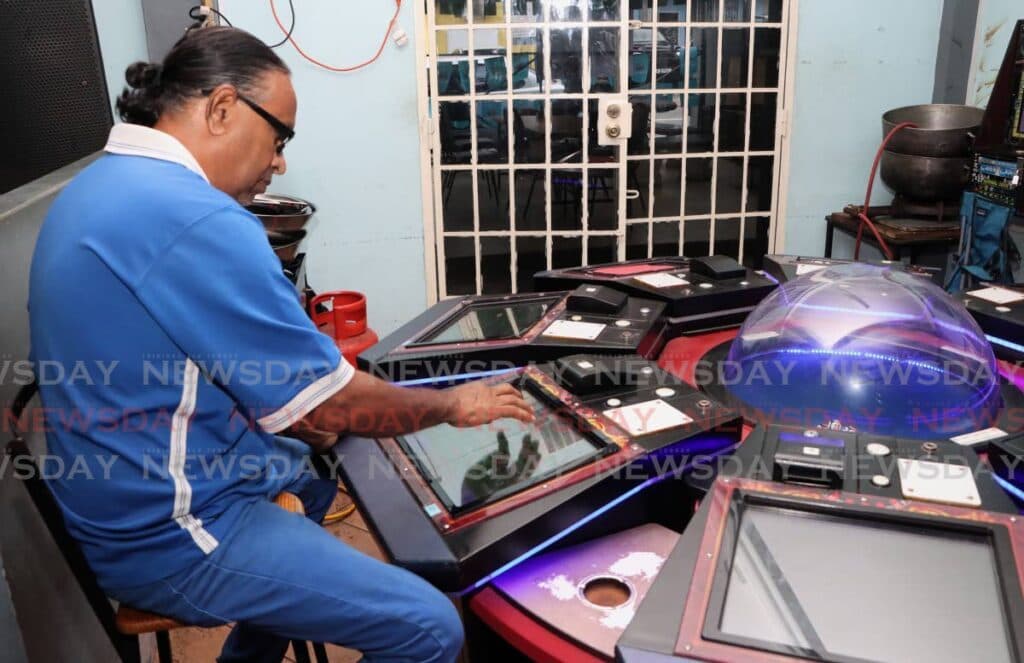 Owners hit 400% rise in gaming tax, warn: Bars face closure