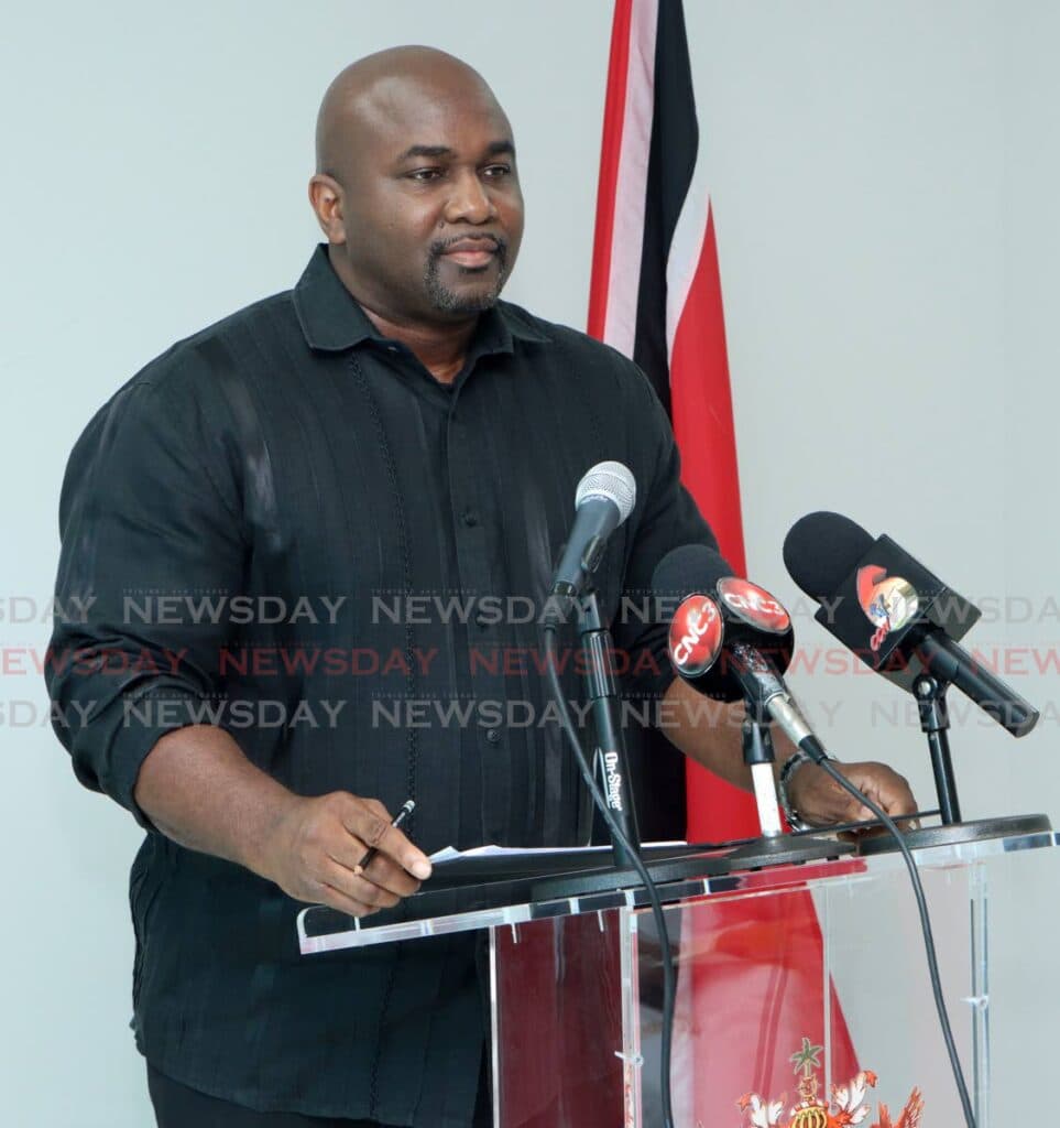 Manning, Dhanpaul not surprised by Moody's outlook