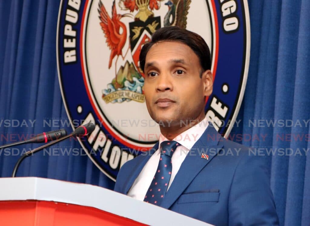 Padarath, Gonzales: Nothing unusual about joint parliamentary sittings