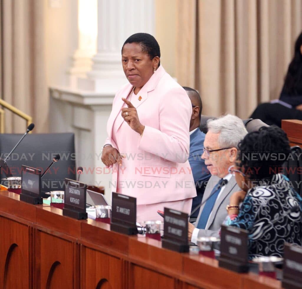 Beckles: PM 'gaslighting' Trinidad and Tobago by hiking traffic fines