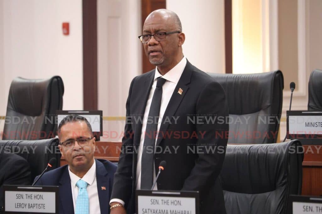 Labour minister says unions must live with their choices