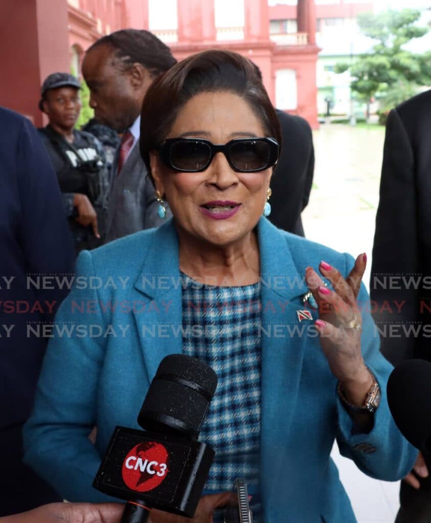 PM to PNM: Tell Trinidad and Tobago, how long was radar compromised?