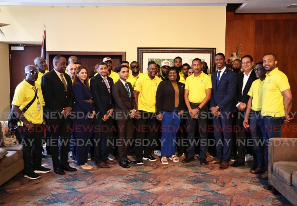 TTEC workers to return after helping Jamaica restore power