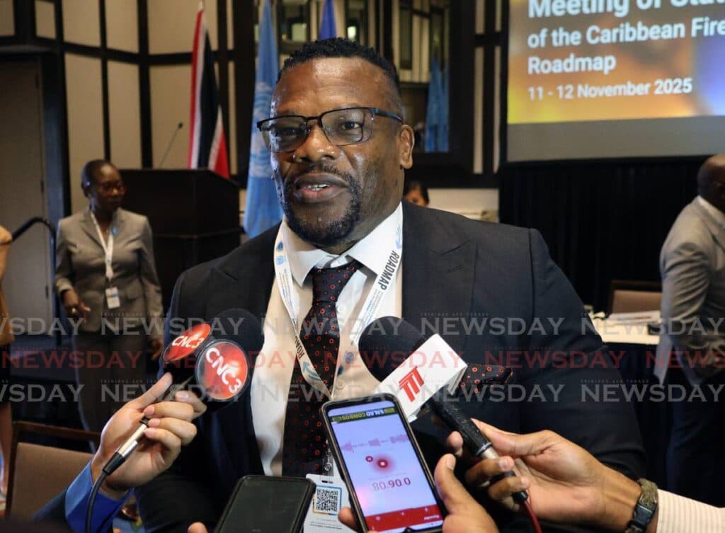 Attorney for Carapo man questions SoE detention orders