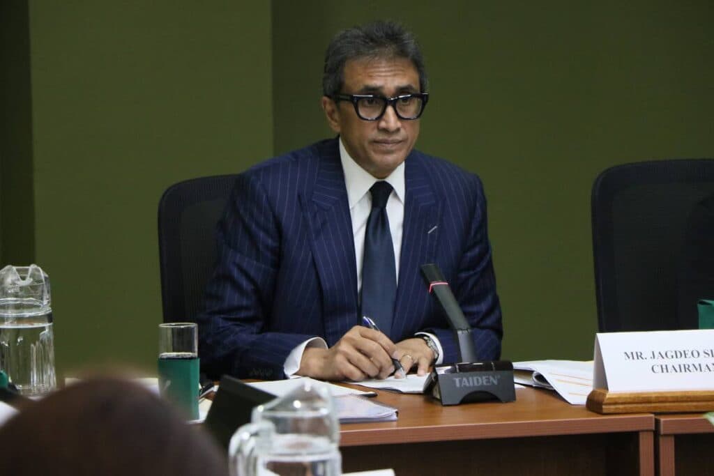 Fair Trading Commission director grilled over delays in pharmaceutical probe