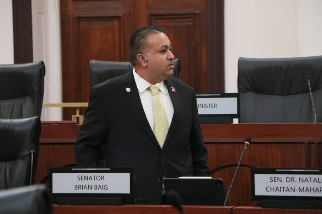 Emotions run high in SYG senate debate