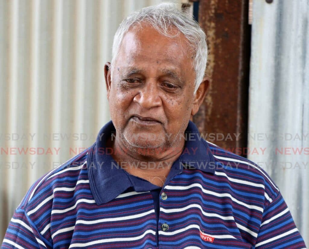 Found dead in bed – Gasparillo woman's throat slit