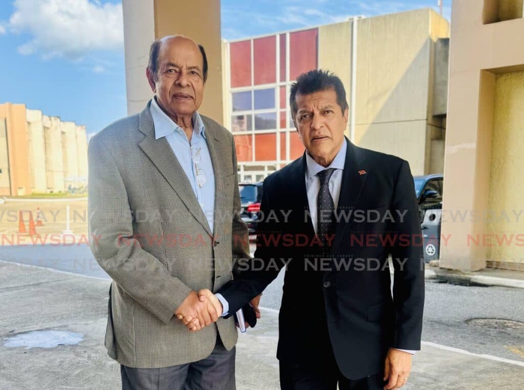 Bleak Xmas for NCRHA security officers