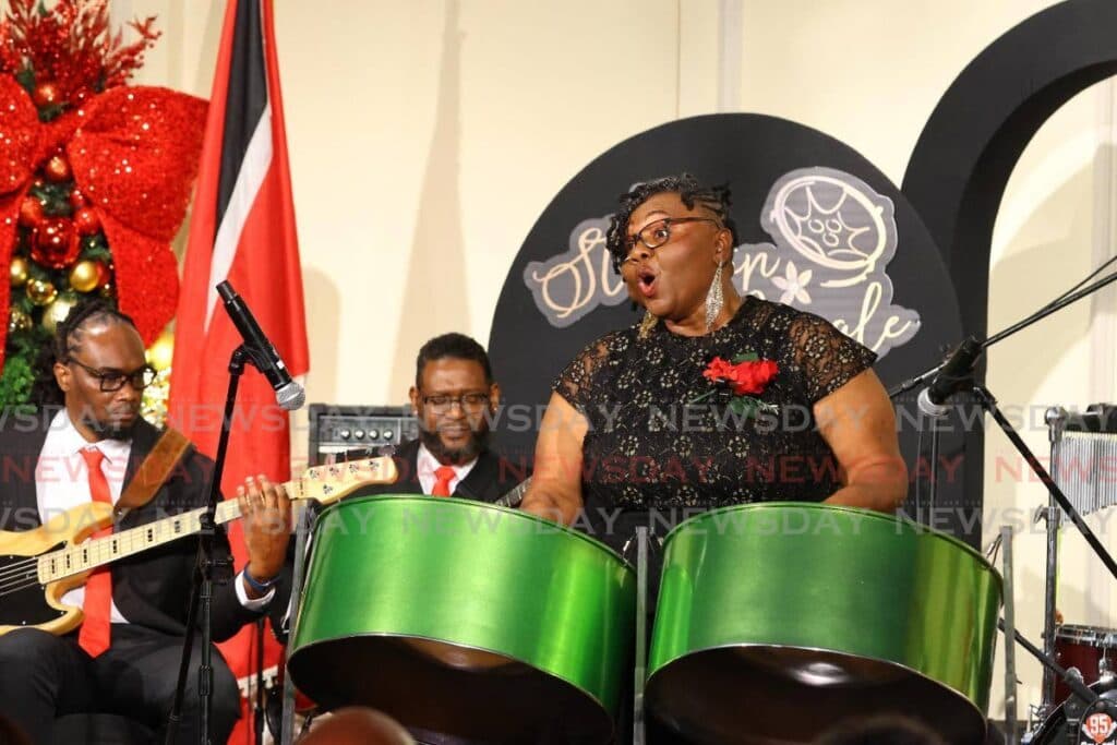 Pan will always have a home at President’s House, says Kangaloo