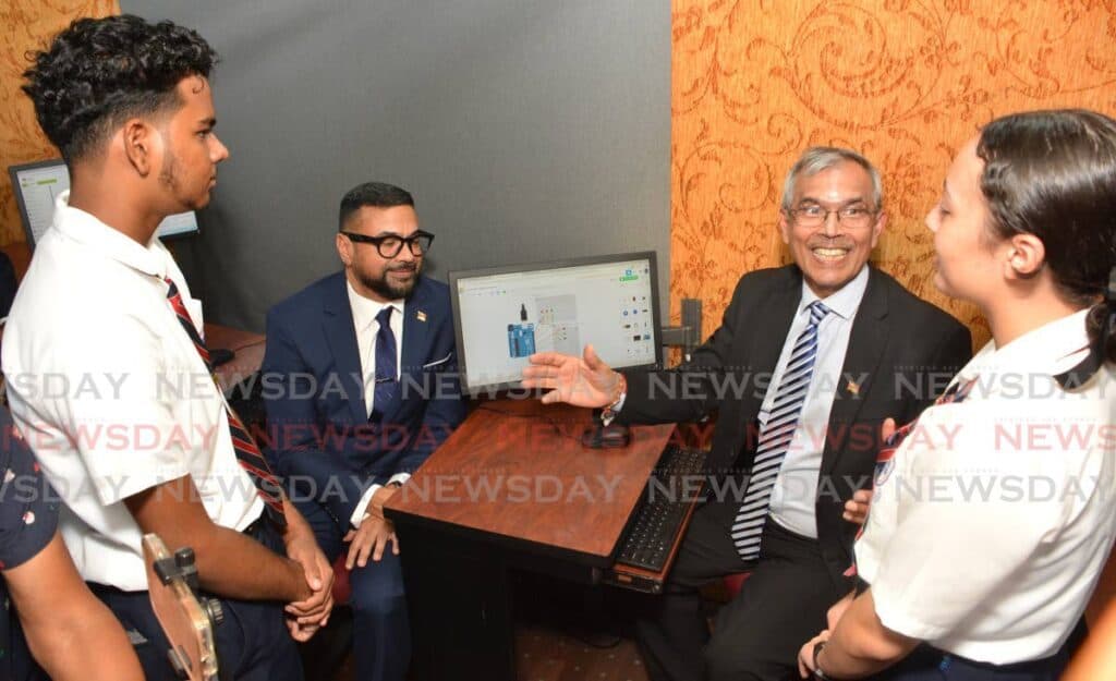 Tertiary education minister: Skilled workers still in demand