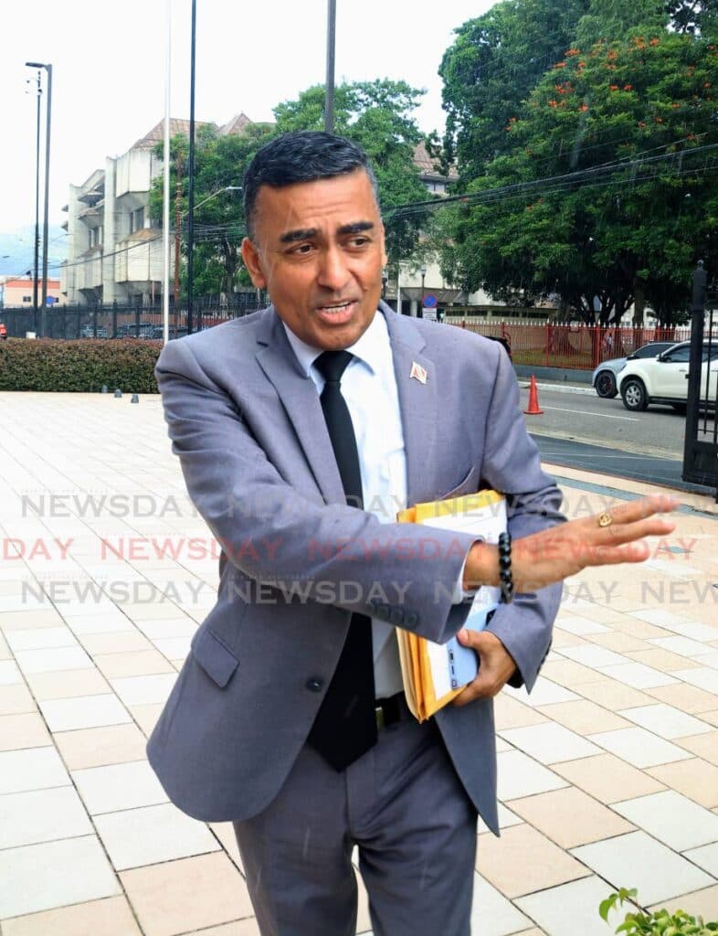 Blue Christmas for teachers, city workers