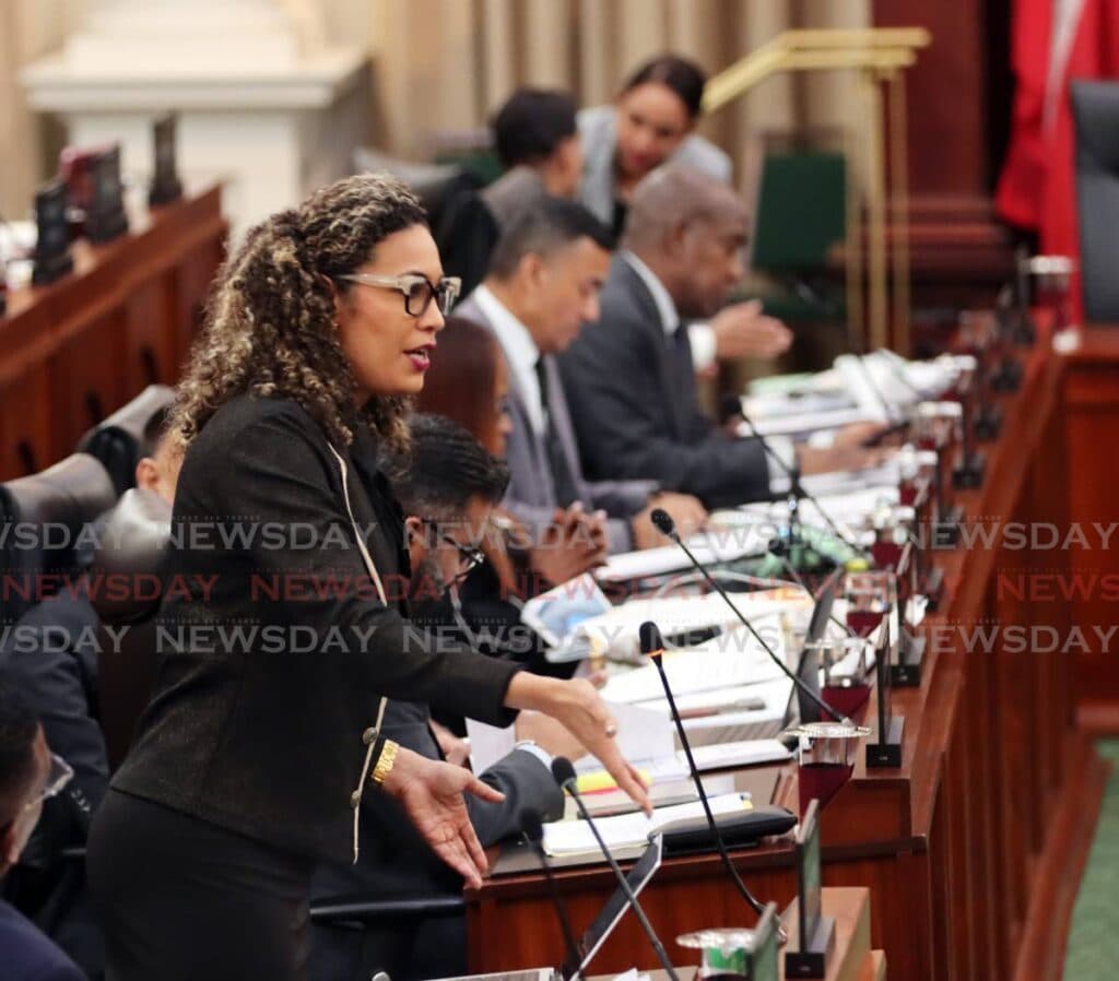 Scotland, Ameen wrangle as Tobago electoral boundaries shift