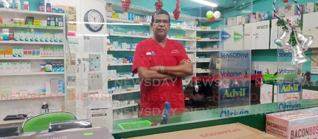 Pharmacy lobby backs PM to break drugs monopoly